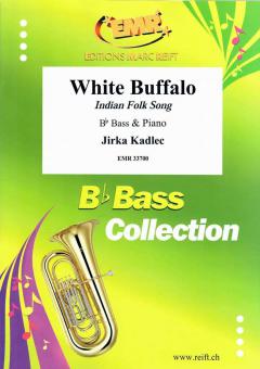 White Buffalo Download
