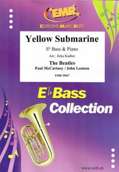 Yellow Submarine Download