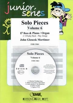 Solo Pieces Vol. 6 Download