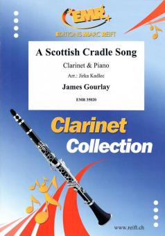 A Scottish Cradle Song Download