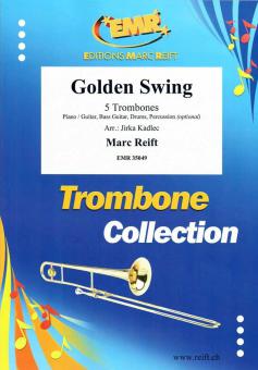 Golden Swing Download