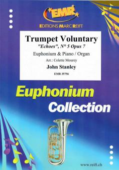 Trumpet Voluntary Download