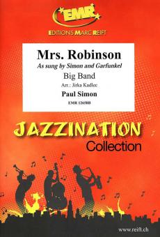 Mrs. Robinson Download