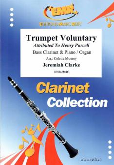 Trumpet Voluntary Download