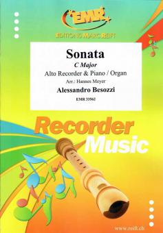 Sonata C Major Download