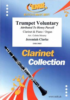 Trumpet Voluntary Download