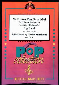 Don't Leave Without Me Download