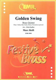 Golden Swing Download