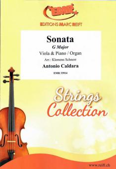 Sonata G Major Download
