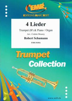 4 Lieder Download