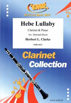 Hebe Lullaby Download
