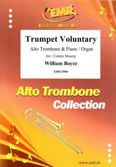Trumpet Voluntary Download