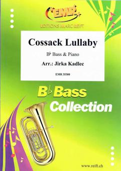 Cossack Lullaby Download