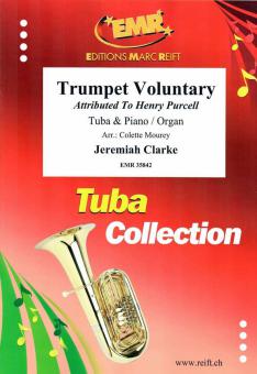 Trumpet Voluntary Download