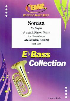 Sonata Bb Major Download