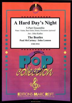 A Hard Day's Night Download