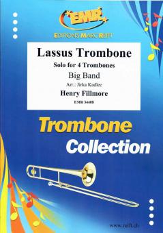 Lassus Trombone Download