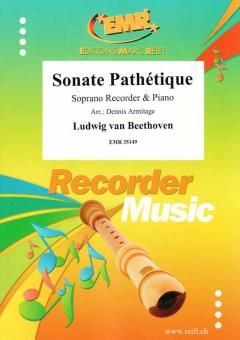 Sonate Pathétique c-Moll op. 13 Download