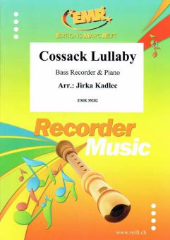 Cossack Lullaby Download