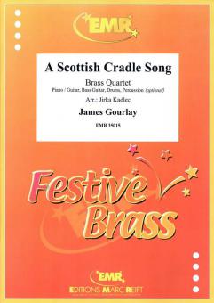 A Scottish Cradle Song Download