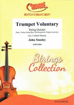 Trumpet Voluntary Download
