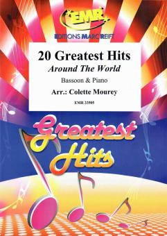 20 Greatest Hits Around The World Download