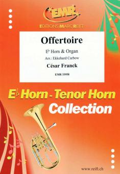 Offertoire Download
