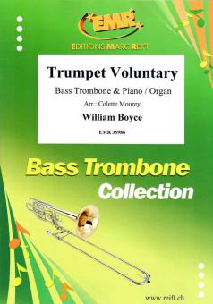 Trumpet Voluntary Download