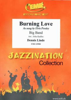 Burning Love Download