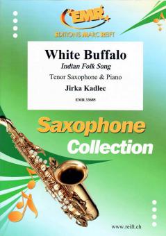 White Buffalo Download
