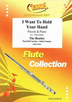 I Want to Hold Your Hand Download
