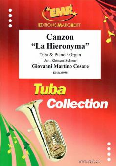Canzon Download