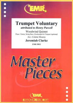 Trumpet Voluntary Download