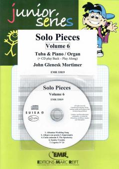 Solo Pieces Vol. 6 Download