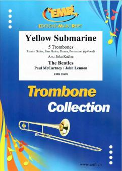 Yellow Submarine Download