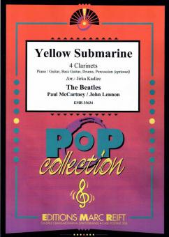 Yellow Submarine Download