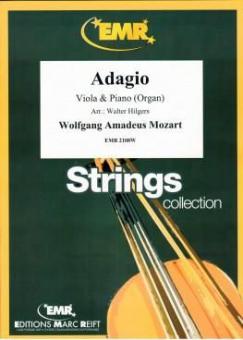 Adagio Download