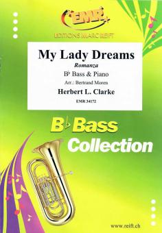 My Lady Dreams Download