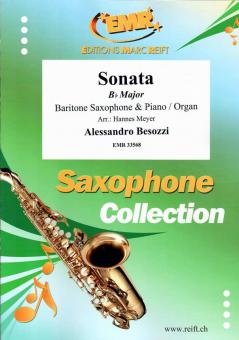 Sonata Bb Major Download