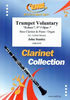 Trumpet Voluntary Download