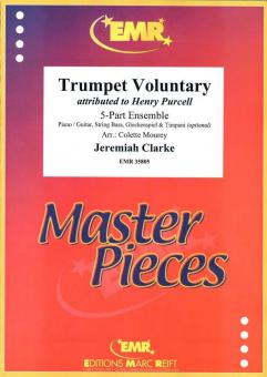 Trumpet Voluntary Download