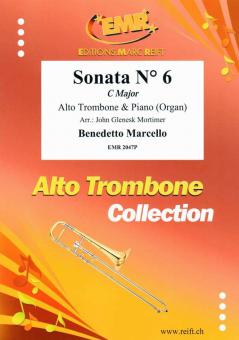 Sonata No. 6 in C Major Download