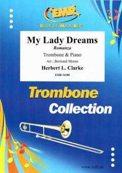 My Lady Dreams Download