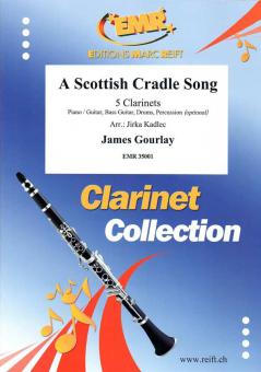 A Scottish Cradle Song Download