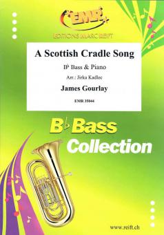 A Scottish Cradle Song Download