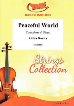 Peaceful World Download
