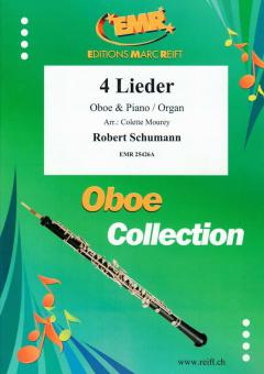 4 Lieder Download
