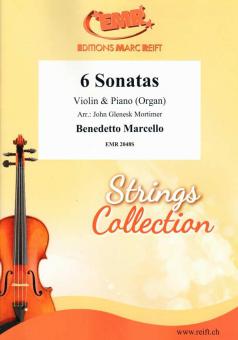 6 Sonatas Download
