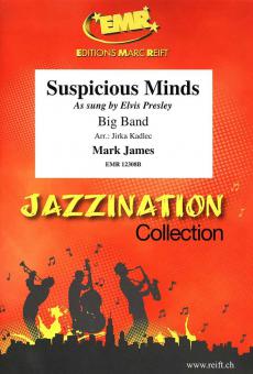 Suspicious Minds Download