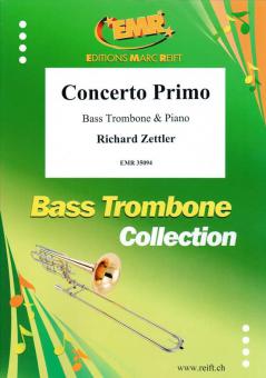 Concerto Primo Download
